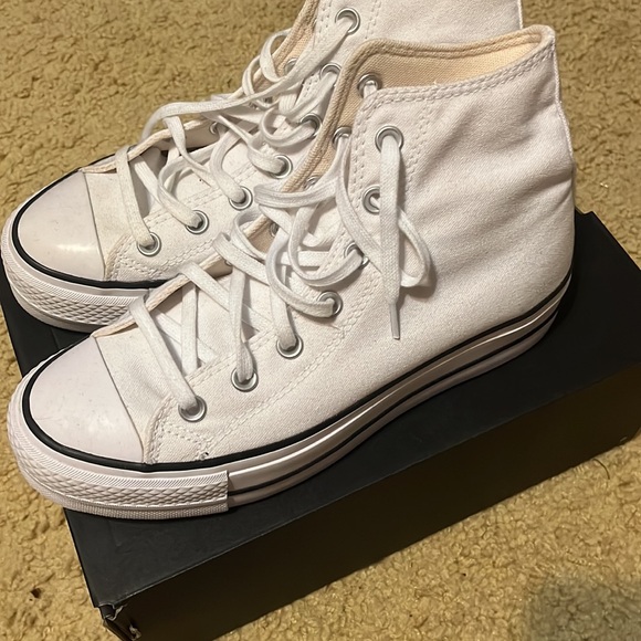 Converse platform - Picture 4 of 5